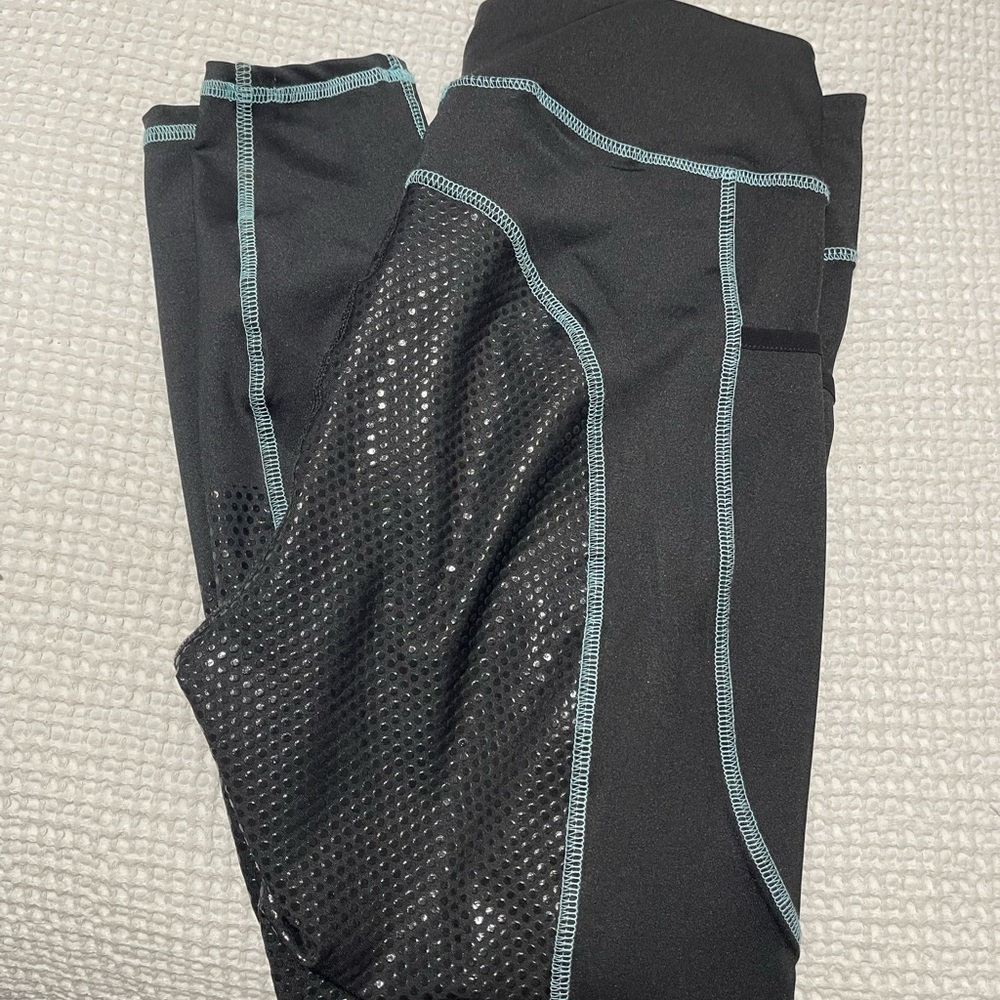 Riding Sport Equestrian Riding Tights